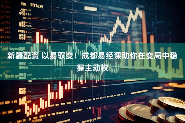 新疆配资 以易驭变！成都易经课助你在变局中稳握主动权